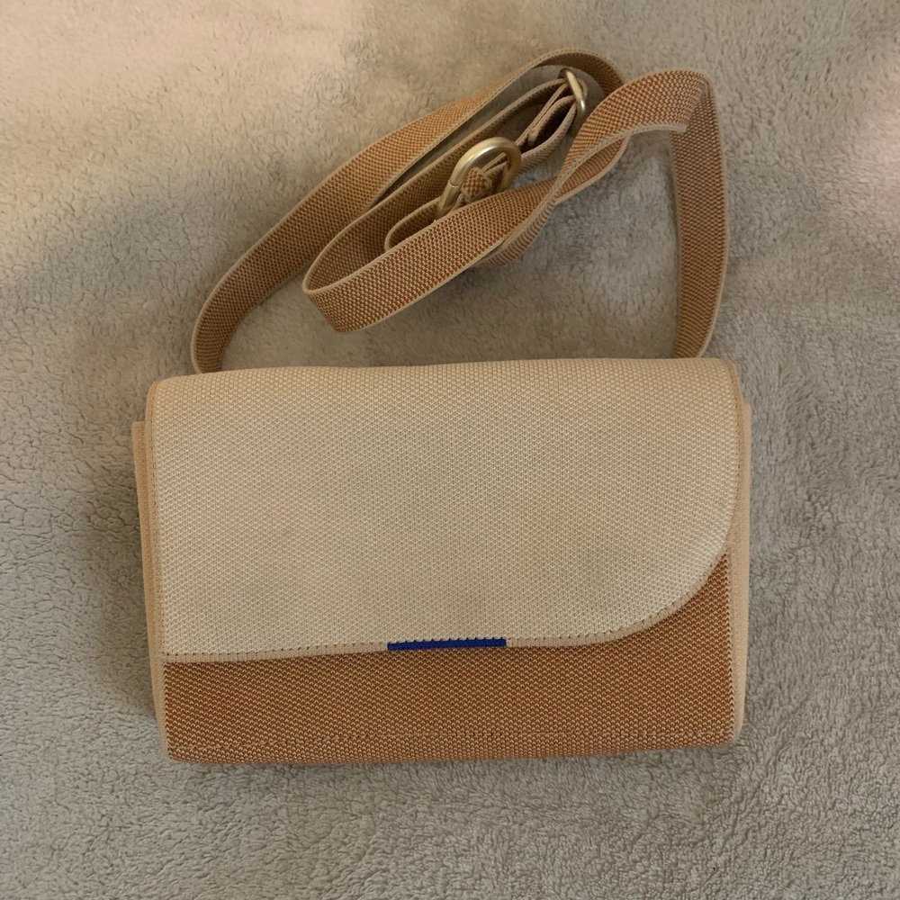 Rothy’s belt bag